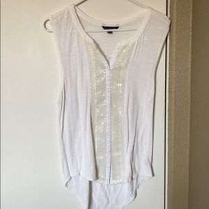 American eagle tank top